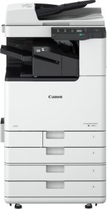 Urządzenie wielofunkcyjne Canon imageRUNNER 2930i (5975C005) 3