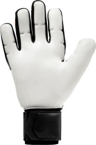 Uhlsport Rękawice bramkarskie Speed Contact Absolutgrip Reflex czarne 101126201 8,5 2