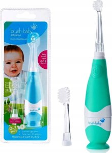 Szczoteczka Brush-baby BabySonic Miętowa 3