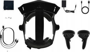 Gogle VR Pimax Crystal Light z kontrolerami (PVH00010174) 2