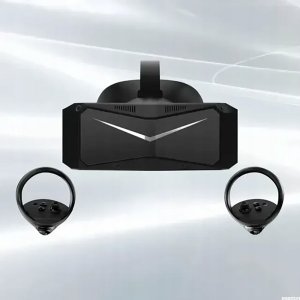 Gogle VR Pimax Crystal Light z kontrolerami (PVH00010174) 3