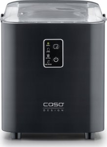 Kostkarka do lodu Caso | Ice Cube Machine | IceChef Compact | Power 120 W | Black 3