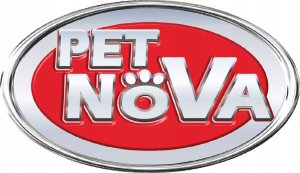 Pet Nova PET NOVA KAGANIEC METALOWY  S 3