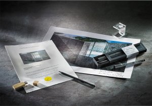 Hahnemühle Hahnemühle Signing Pen Duo 3