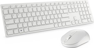 Klawiatura + mysz Dell KM5221W (KM5221WWHB-CSK) 11