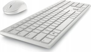 Klawiatura + mysz Dell KM5221W (KM5221WWHB-CSK) 3