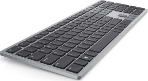 Klawiatura Dell KB700 (KB700-GY-R-CSK) 2