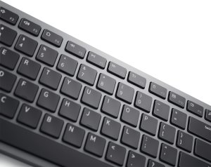 Klawiatura Dell KB700 (KB700-GY-R-CSK) 6