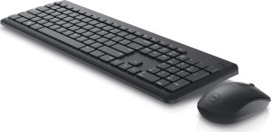 Klawiatura + mysz Dell KM3322W (KM3322W-R-GER) 2