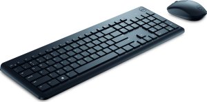 Klawiatura + mysz Dell KM3322W (KM3322W-R-GER) 3