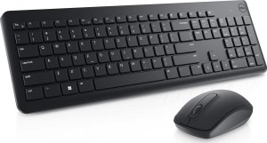 Klawiatura + mysz Dell KM3322W (KM3322W-R-GER) 6