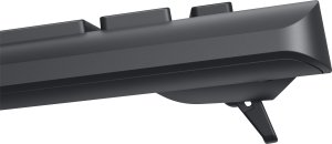 Klawiatura + mysz Dell KM3322W (KM3322W-R-GER) 8