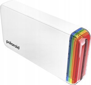 Drukarka fotograficzna Polaroid photo printer Hi-Print Gen2 E-box, white 2
