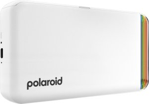 Drukarka fotograficzna Polaroid photo printer Hi-Print Gen2 E-box, white 3