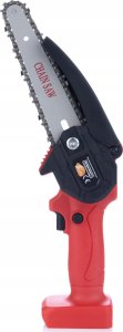 Piła łańcuchowa Rosfix AKUMULATOROWA PILARKA PIŁA ŁAŃCUCHOWA ROSFIX RP21V AKUMULATOROWA 1200W BODY 3
