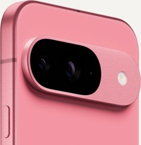 Smartfon Pixel 9 5G 12/128GB Różowy  (GA05841-GB) 11