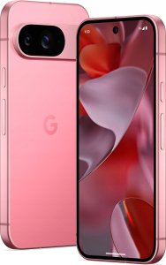 Smartfon Pixel 9 5G 12/128GB Różowy  (GA05841-GB) 2