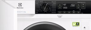 Pralka do zabudowy Electrolux Wbudowana pralka EW8F348SCI 2