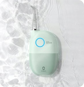 Irygator Oclean A10 Zielony 13