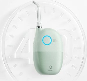 Irygator Oclean A10 Zielony 14