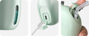 Irygator Oclean A10 Zielony 15