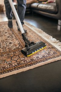 Odkurzacz pionowy Karcher VC 6 Cordless ourFamily Duo 2