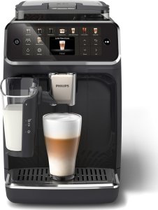 Ekspres ciśnieniowy Philips LatteGo EP5541/50 6