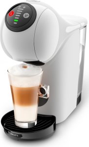 Ekspres na kapsułki Nespresso Dolce Gusto(r) Genio S KP2431 Coffee Pod 2