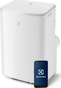 Klimatyzator Electrolux EXP26U339CW 2