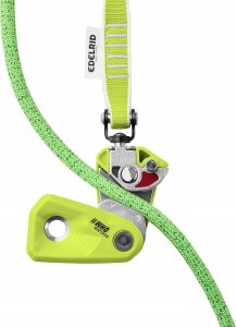 Przyrząd ohm ii-oasis EDELRID 13