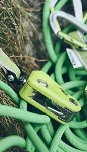 Przyrząd ohm ii-oasis EDELRID 5