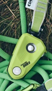 Przyrząd ohm ii-oasis EDELRID 8