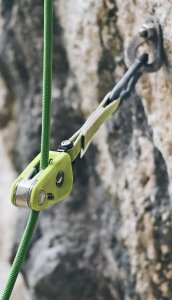 Przyrząd ohm ii-oasis EDELRID 10
