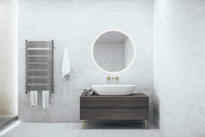 Clinique ILLUMINATED MIRROR AURORA 60CM 3