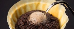 Orion CAFEC Filtry papierowe stożkowe pojemność 1 filiżanka kolor biały sztuk 100 7