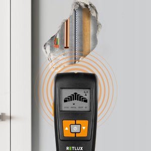Retlux RDT 100 6