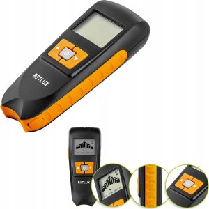 Retlux RDT 100 7
