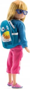 Pearson Education Limited Lottie lalka uczeń B 3