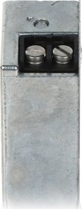 Yotogi Elektrozaczep HARTTE S12R seria S 12V DC rewersyjny 7
