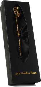 Lassig Pozłacana Róża - 24K GOLDEN ROSE DELUXE 4