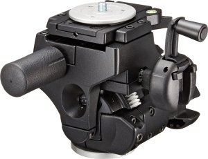Głowica Manfrotto Głowica PRO z przekł. zębatymi 2