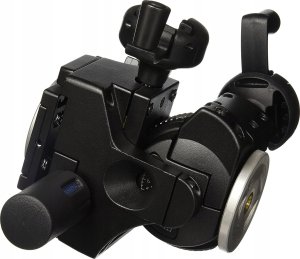 Głowica Manfrotto Głowica PRO z przekł. zębatymi 6