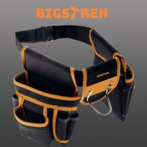 Kraft&Dele Pas narzędziowy monterski Bigstren 21862 10