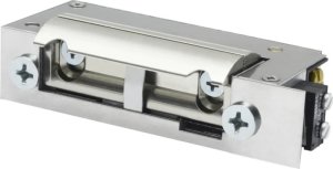Yotogi Elektrozaczep HARTTE XS12R-B seria XS 12V DC rewersyjny ze wzmocnioną sprężyną 2