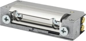 Yotogi Elektrozaczep HARTTE XS12R-B seria XS 12V DC rewersyjny ze wzmocnioną sprężyną 4
