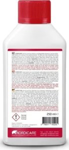 LG Nordicare Washing Machine Cleaner 250ml 2