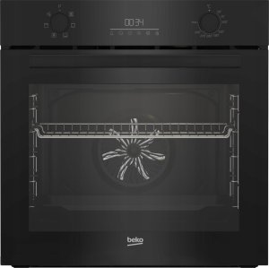 Piekarnik z płytą Beko Zestaw piekarnik i p�yta Beko BBSE 17300B 2
