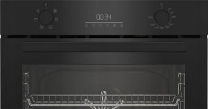 Piekarnik z płytą Beko Zestaw piekarnik i p�yta Beko BBSE 17300B 9