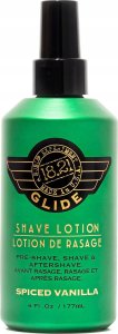 IDC 18.21 Man Made Shaving Glide narzędzie do golenia dla mężczyzn, 177 ml 4