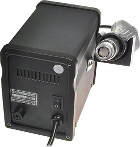 Techrebal Litavimo stotelė 2in1 Yihua 878D su karštu oru Hotair 700W 3